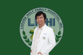 Rodeo V. Navarroza, MD, FPCP, DPRA