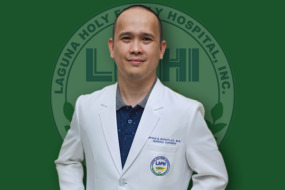 Our Doctors Laguna Holy Family Hospital Inc