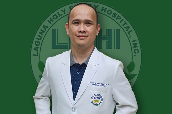 Bryan S. Banatlao, MD