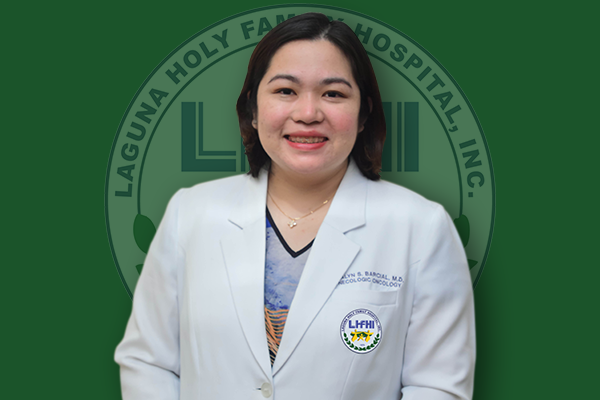 Donalyn S. Barcial, MD, FPOGS, FPSCPC, DSGOP