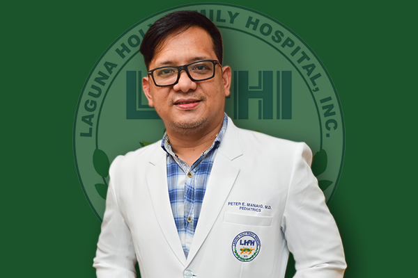 Peter E. Manaig, MD