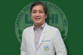 James C. Paningbatan, MD, FPCP