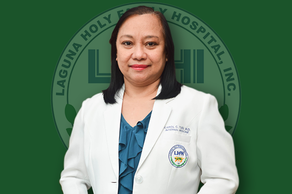 Carol C. Tusi, MD, FPAFP