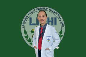 Jeffrey M. Corcuera, MD, MHA