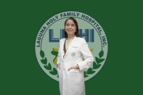 Rowena R. Padilla, MD, FPPS