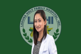 Roselyn V. Pamatmat, MD, FPCP
