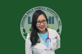 Ma. Serrie P. Suministrado, MD