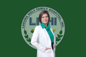 Virma Consuelo S. Ramos, MD, FPDS