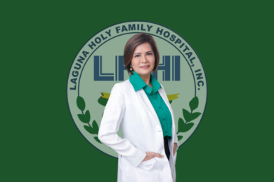 Virma Consuelo S. Ramos, MD, FPDS