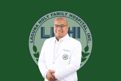 Rembo M. Aguda, MD, FPCS, FPSGS