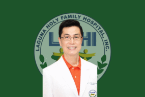 Lafayette R. Ang-Santo, MD, DPBU