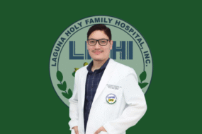 Jan Warren A. Holgado, MD, FPSOHNS
