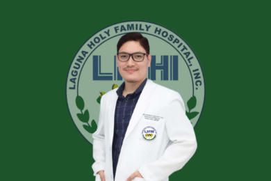 Jan Warren A. Holgado, MD, FPSOHNS