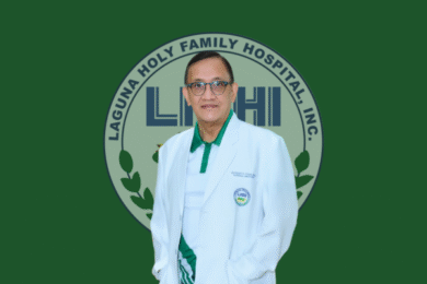 Antonio S. Chua , MD, FPAMS