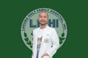 Maynard L. Docena, MD, DPBS