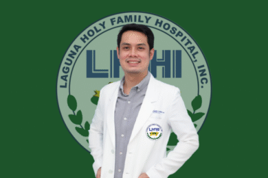 Arginino Romeo V. Dorado, MD