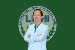 Rodelio S. Baldovino, MD, MHA