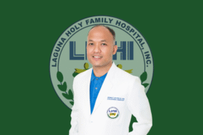 Jeremias T. Balgua Jr., MD , DPCP