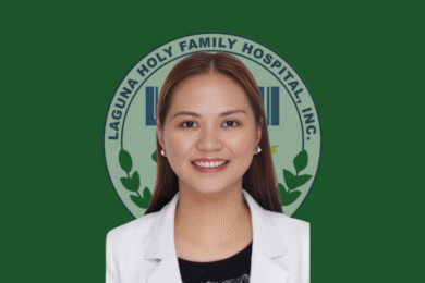 Karen Amoloza – De Leon, MD, FPCP