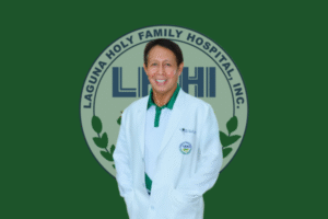 Eli R. Malaya Jr., MD, MHA
