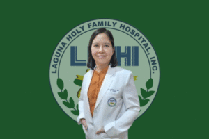 Miriam R. Gabrillo, MD, FPPS