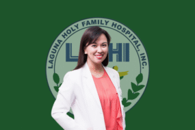 Amor Joana L. Indab, MD, FPPA