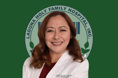 Marlene V. Iñiego, MD, FPCP, FPSN