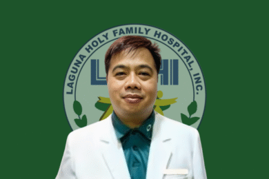 Darvi C. Mag-iba, MD