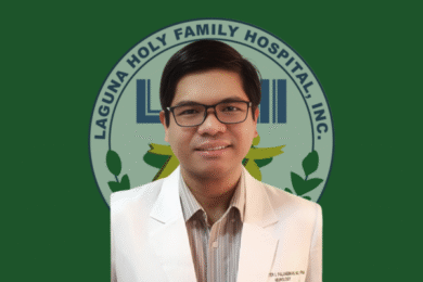 Mark Kryster I. Palanginan, MD, FPNA