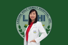 Edelweise G. Merin-Velasco, MD,FPCP, FPCCP, FPSCCM