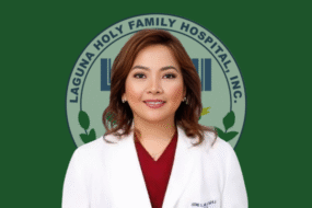 Jasmin Jara-De Lima, MD