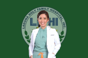 Maria Luisa R. Maranan, MD, FPCP, DPSMID
