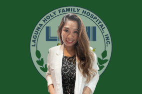 Kim Audrey L. Criste, MD, DPPS