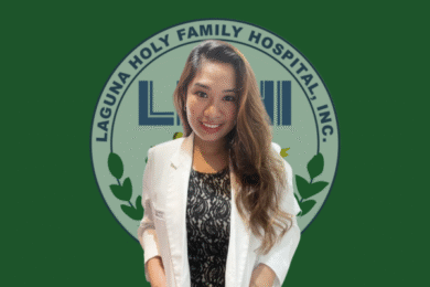 Kim Audrey L. Criste, MD, DPPS