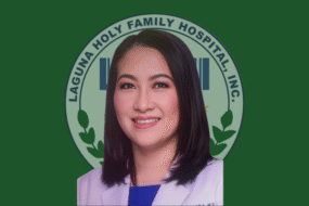 Mary Ann T. Enteria, MD, DPPS, DPAPP