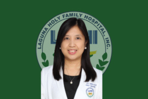 Michelle Castillo-Merca, MD