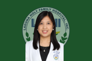 Michelle Castillo-Merca, MD