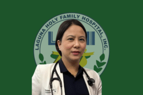 Maria Yvette J. Ragotero, MD, DPCP, FPCCP