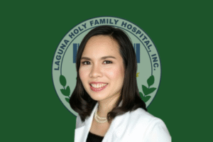 Maria Elinor Grace Q. Sison MD, MPM, FFDS