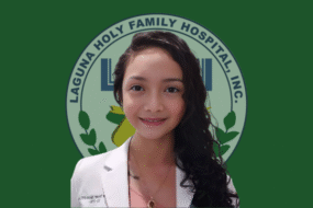 Rachelle Dianne C. Benavidez, MD, DPOGS