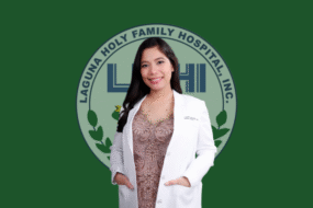 Brenda Camille V. Javier-Manjares, MD, DPCP