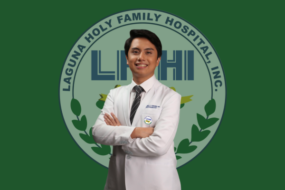 Our Doctors Laguna Holy Family Hospital Inc