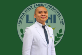 Alexis Alan L. Asuncion, MD, DPBS