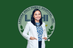 Jaqueline S. Arsenal, MD, FPCP
