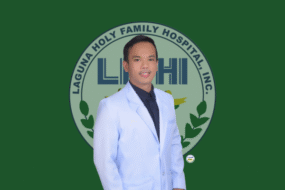 John Christopherson A. Delos Santos, MD
