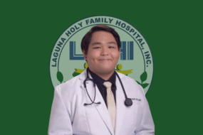 Mark Steven A. Pempengco, MD, DPCP