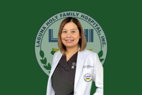 Jemilyn V. Bandillo, MD, FPCP, FPCC