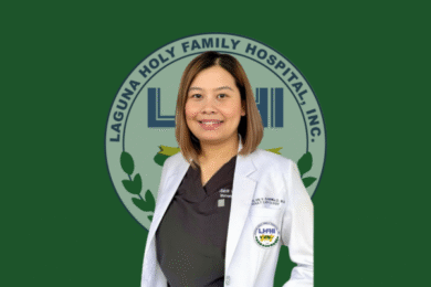 Jemilyn V. Bandillo, MD, FPCP, FPCC