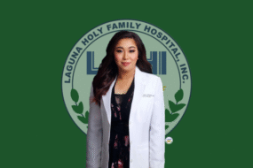 Janina Faye C. Corcuera, MD, DPBO