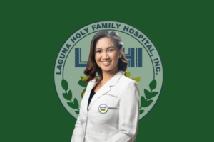 Adelle Mara Lea C. Malixi, MD, DPCP